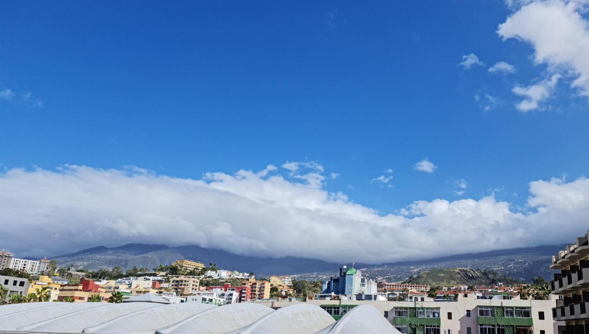 Paradise City Puerto De La Cruz Extérieur photo